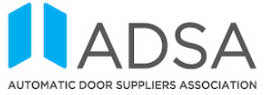 ADSA approved automatic door engineers